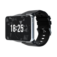 1 Stück S999 Großbildschirm 4G für Android SIM-Kartensteckplatz/Herzfrequenz Volles Netzwerk für DM/100 Smartwatch Sportuhr