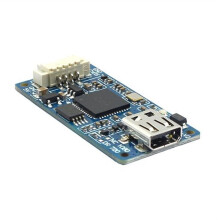 CVBS to -Compatible Analog Video to HD -Compatible Video Output Module 1080P for PAL/NTSC
