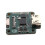 1PCS for  Air Unit/Vista Kit -Compatible Input Converter RC Drone Video Input Development Board for 720p 50/60fps 2