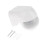 Outdoor Infrared Long Motion AC100V-240V Wall  PIR Detectors LED Sensor Waterproof Timer Light Motion Sensor White 1