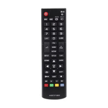 Controle Remoto AKB73715605 de Substituição para TV para , Controlador para TV LED HDTV