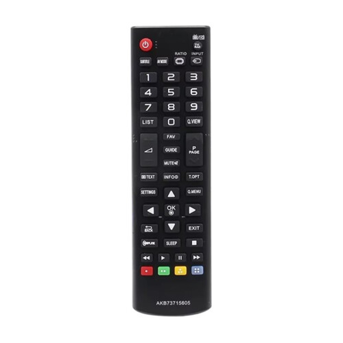 AKB73715605 Remote Control Replacement for   TV Remote  LED HDTV Controller