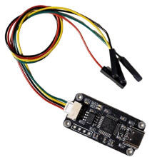 DroneCAN Adapter Debugger USB-CAN for Ardupilot Px4 Pixhawk