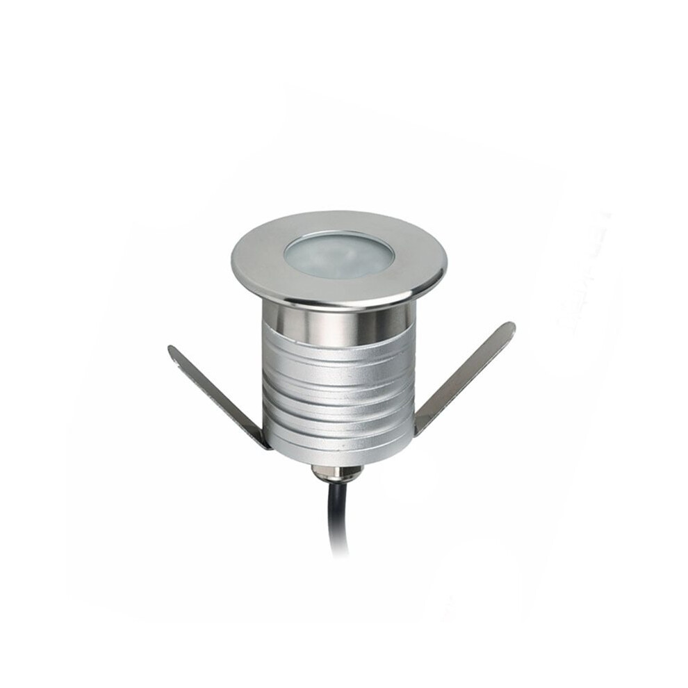 3W Led Pool Underwater Lamp Ip68 Waterproof For Swimming Pool Dc12v Safety Pond Fountain Spot Light 6033536069658