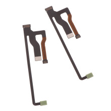 Câble Plat Flexible 3 en 1 pour Drone pour 2, Nacelle, Caméra, Kit de Réparation et de Pièces de Rechange pour Drone