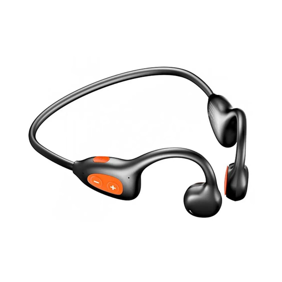Earphone 5.4 Sports Headphones Open Ear Hook Headset For Running Driving, In-Ear Stereo Earbuds With Mic 6032751650771