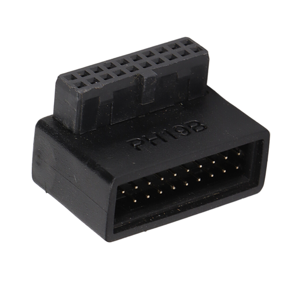 90 Degree Usb 3.0 Adapter With Pcb Board 7340572660008