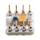 Operational Amplifier Decoupling Socket Upgrade Socket Operational Amplifier Base 1