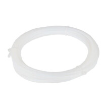 PTFE-Buis voor  P1P AMS A1  3D-Printer, Pijp Bowden-Extruder, 1,75 mm Filament, 2,5 X 4 mm