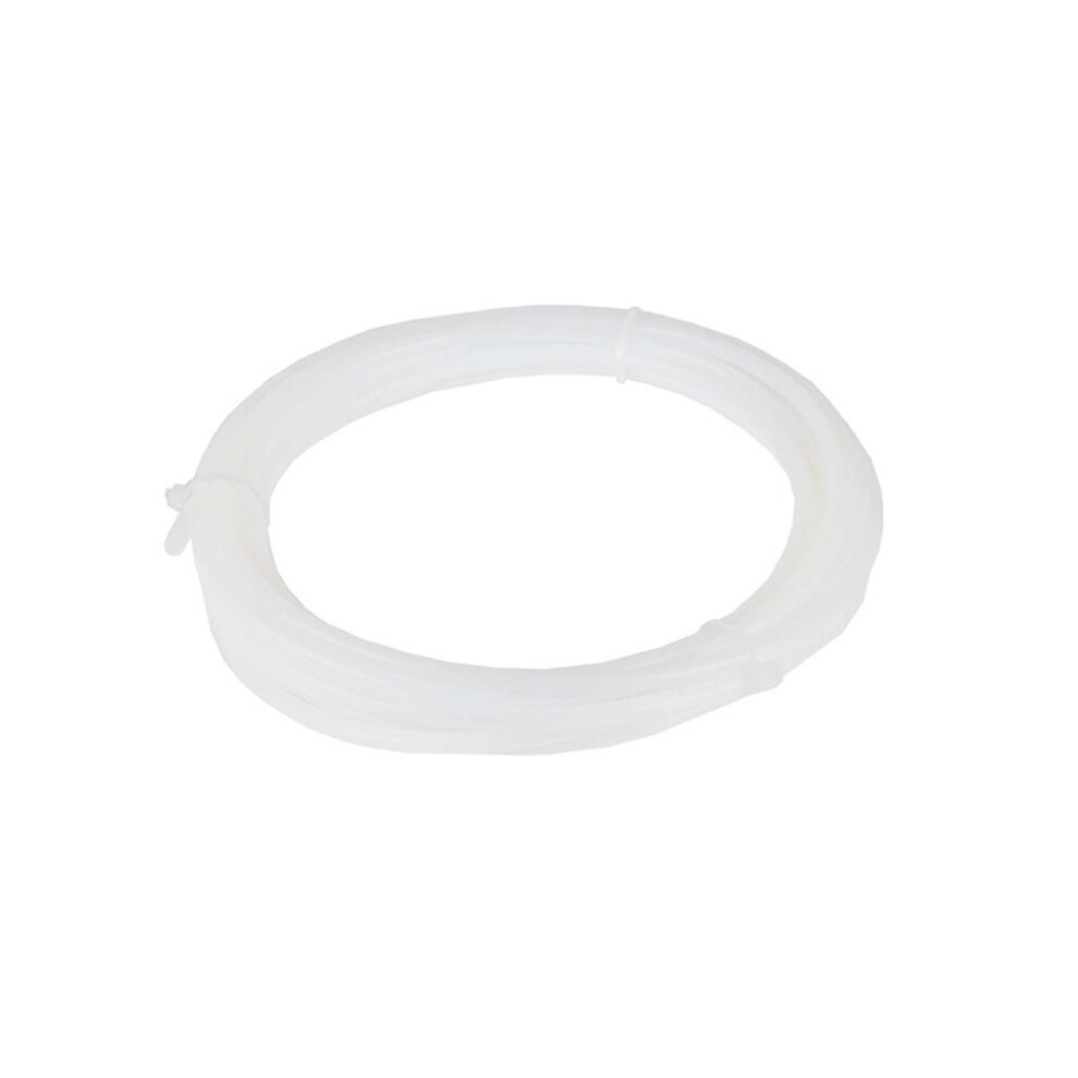 Ptfe Tube For P1p Ams A1 3D Printer Pipe Bowden Extruder 1.75Mm Filament 2.5X4mm White 6033198753407