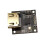 For  FPV Air Unit (1st Gen) -Compatible Adapter Board Support 720P50/720P60 Flight Simulation Conversion Module 1