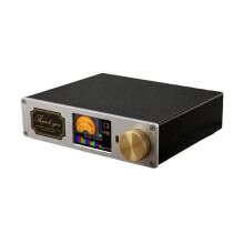 220V PD1 Lossless DSD Player 5.4 LDAC Fiber Coaxial HIFI Fever Balanced High-Fidelity Hi-Fi Balanced DAC