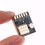 GP-02 High-Precision GNSS Module, Multi-GNSS SOC Receiver (BDS/GPS/GLONASS) with UART Interface for Drones & IoT 5
