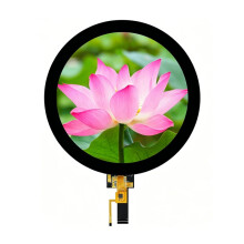 7 Inch TFT Touchscreen LCD Display 1080x1080 MIPI Interface RGB Color Screen with -Compatible Driver Board