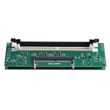 SPD-Speicherprogrammiergerät EP-Brenner Unterstützt DDR3- und DDR4-Speicher. ein-Klick-Programmierung der Speicherfrequenzdaten.