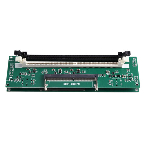 SPD-Speicherprogrammiergerät EP-Brenner Unterstützt DDR3- und DDR4-Speicher. ein-Klick-Programmierung der Speicherfrequenzdaten.
