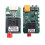 100KM TTL Optical Transceiver Module Kit TX RX Optical Terminal Equipment Drone-Specific  5.5-26V 1