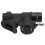 45 Degree Oral Power Inflator for BCD 1