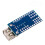 MAX3421 USB Host Shield 2.0 ADK Single-Lens Reflex Development Board MAX3421 USB Host Module 3