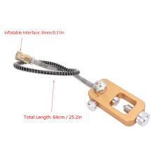 Lightweight Diving Gear Bottle Adapter
