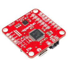 MPU-9250 9dof  IMU Module M0 9-Axis Attitude Sensor for Electrical DIY Projects