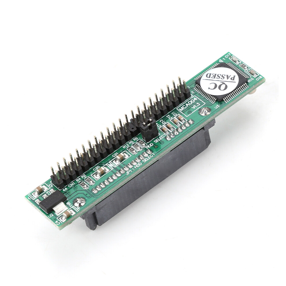 Sata To Ide 44Pin Adapter For 2.5" Drives 7340572593207