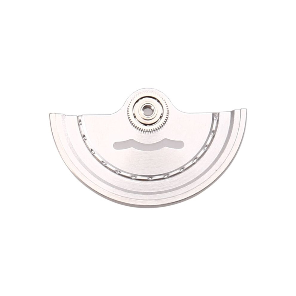 For Nh35 Nh36 Watch Movements Oscillating Weight Rotor Fit 4R 6R 7S Nh34 Nh35 Nh36 Nh38 Movement Automatic Rotor Parts 4713301904644
