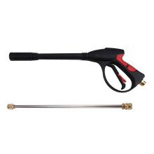 Kit de Lança e Pistola de Pulverização para Lavadora de Alta Pressão Automotiva de 2000 PSI
