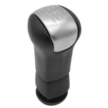5 Speed Manual Gear Shift Knob for QASHQAI NJ10 +2 X-Trail 2006 2007 2008-2013 Car-Styling Shifter Lever Handball