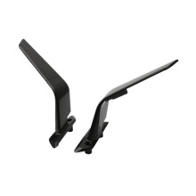 Motorcycle Rear View Mirrors Adjustable Mirror for T-MAX560 TMAX560 TMAX 560 2022-2024