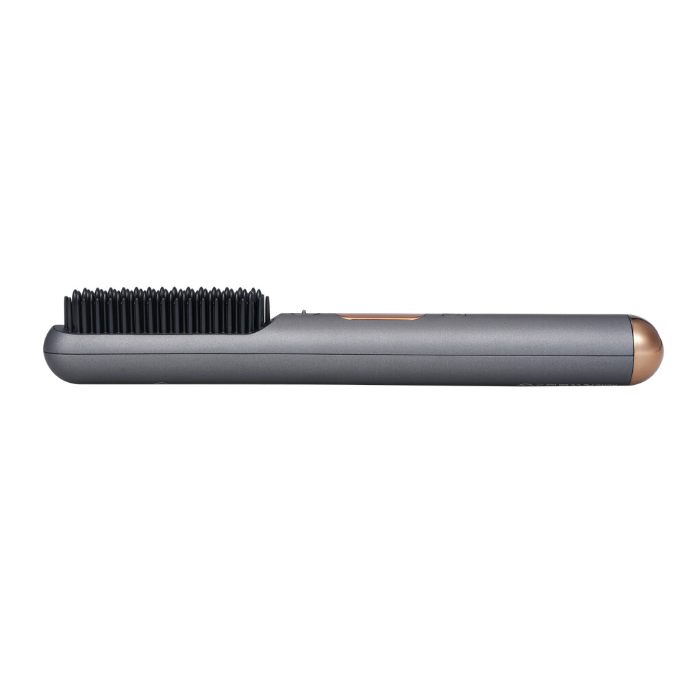 Rechargeable Hair Straightener Curler UK