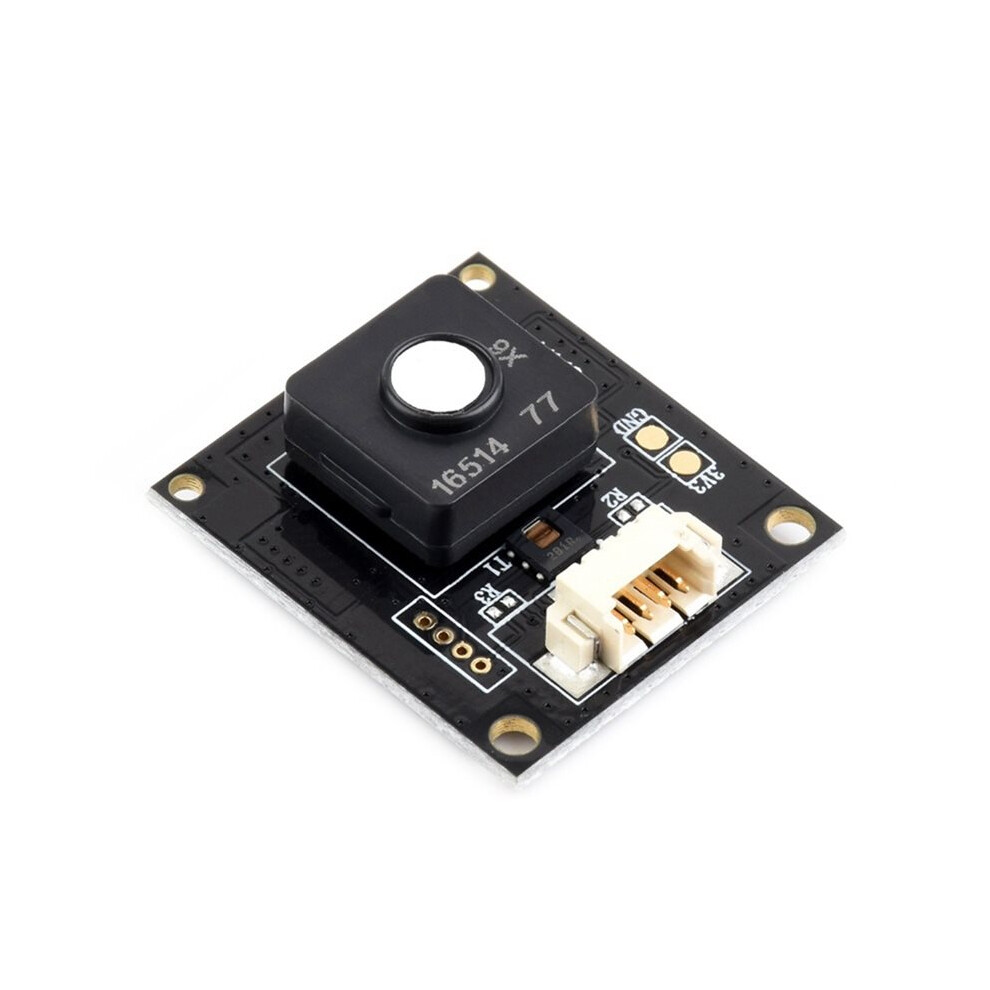 Environment X6 Sensor 6 In 1 Odor Sensor Iaq Tvoc Co Hcho Temperature And Humidity Detection Uart Interface 6033107948863