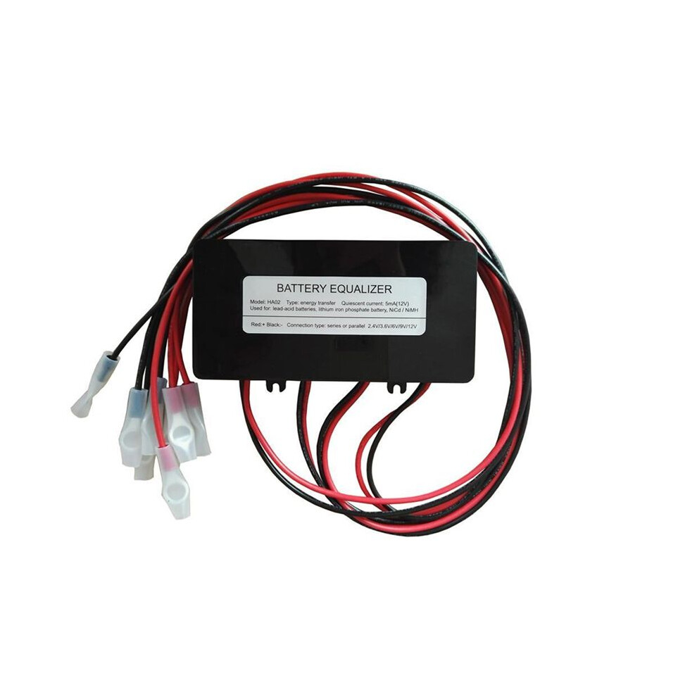 Ha02 Battery Equalizer Balancer 48V Battery Balancer Equalizer For Lead Acid Battery/ Lithium 6033193012660