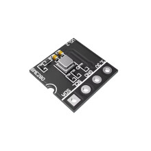 BME280 Atmospheric Pressure Sensor BME280 Barometer for Meshtastic Heltec V4 WiFi LoRa 32 Expansion for LoRa 32 V4 1PCS