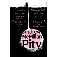 Pity by Andrew McMillan Paperback Book