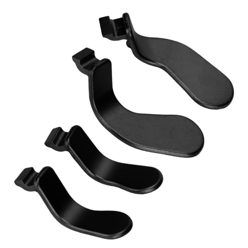 Xbox Elite Series 2 Metal Replacement Paddles 7340572595836
