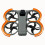 Para  AVATA360 Protector de Hélices para Dron para  AVATA 360 Protector de Hélices Naranja 2