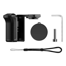 Voor  Action 5 Pro Handgreep Vlgo Video Handgreep Xplorer Grip Fotografie Xplorer Grip Actie Camera Accessoires