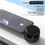 Electric Guitar Speaker Large Volume Stereo Amplifier for 3.5mm Portable Direct-Plug Speaker Without 2