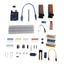 Kit de Démarrage pour R3, Plaque D'Essai, Kit D'Apprentissage de Base, Kit RFID de Base