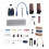 Kit di Avviamento per   R3 Breadboard Kit di Apprendimento Base Kit Base RFID 1