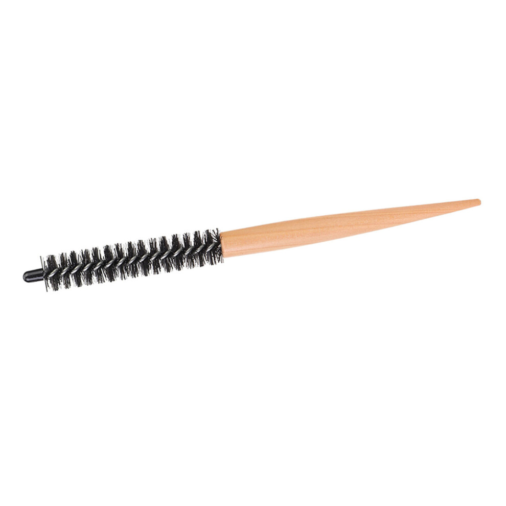 Professional Round Hairdressing Brush
