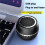 Portable  Speaker Universal Sound Box USB Jack Amplifier External Wireless Speakers Large Volume  Speakers 2