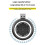 Portable  Speaker Universal Sound Box USB Jack Amplifier External Wireless Speakers Large Volume  Speakers 5