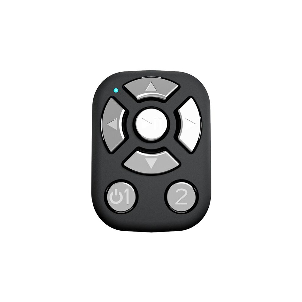 Wireless Remote Scrolling Ring Page Turner Camera Shutter Social Media Browsing For Smartphones 6033556439233