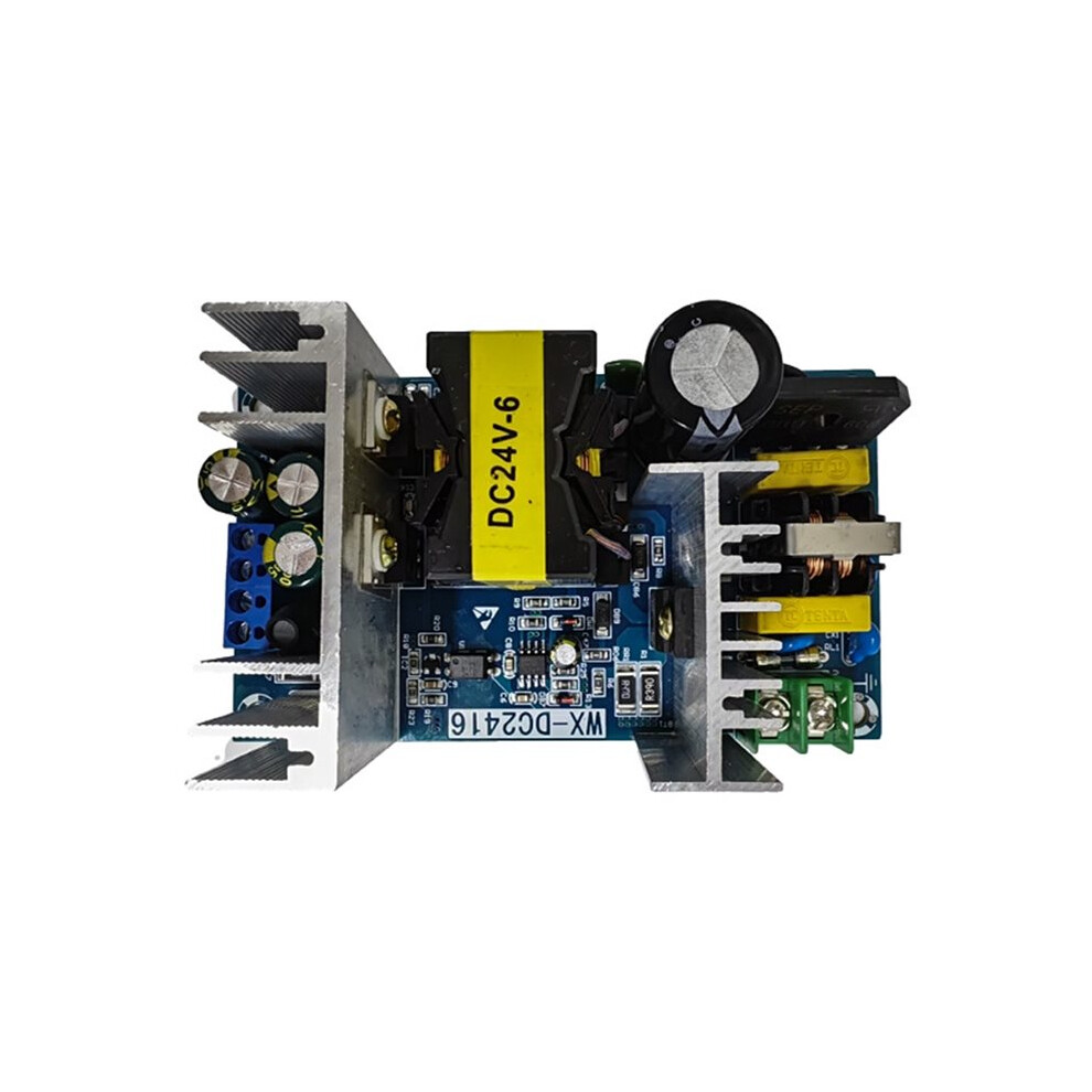 150W Switching Power Supply Module 24V 6A Power Modules High Power For Industrial Use 4712869943119