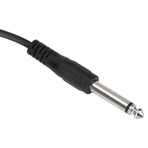 Gitarr Pickup, Akustisk Gitarr Pickup Kontakt för MetallsträNgad Gitarr och Akustiska Gitarrinstrument TillbehöR 2