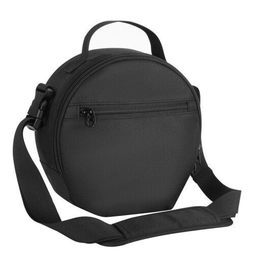 DJ Headphone Case Storage Bag with Adjustable Shoulder Strap for Headset Headphone