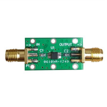2-4 GHz Multiplikator Frequenzmultiplikator Eingang 2g-4g Ausgang 4g-8g