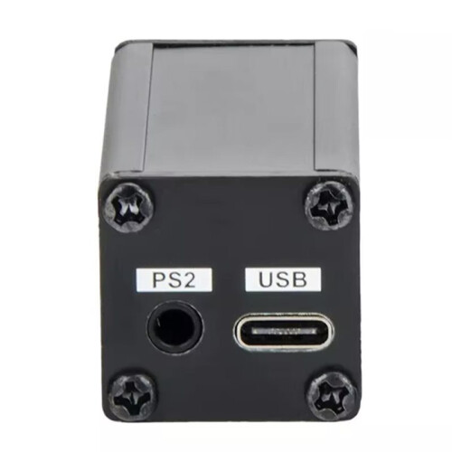Adapter for HAMCUBE PRO Verion HAM CW Trainer Morse Code Trainer MIC Adapter 2